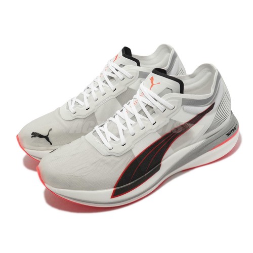 puma white lava blast