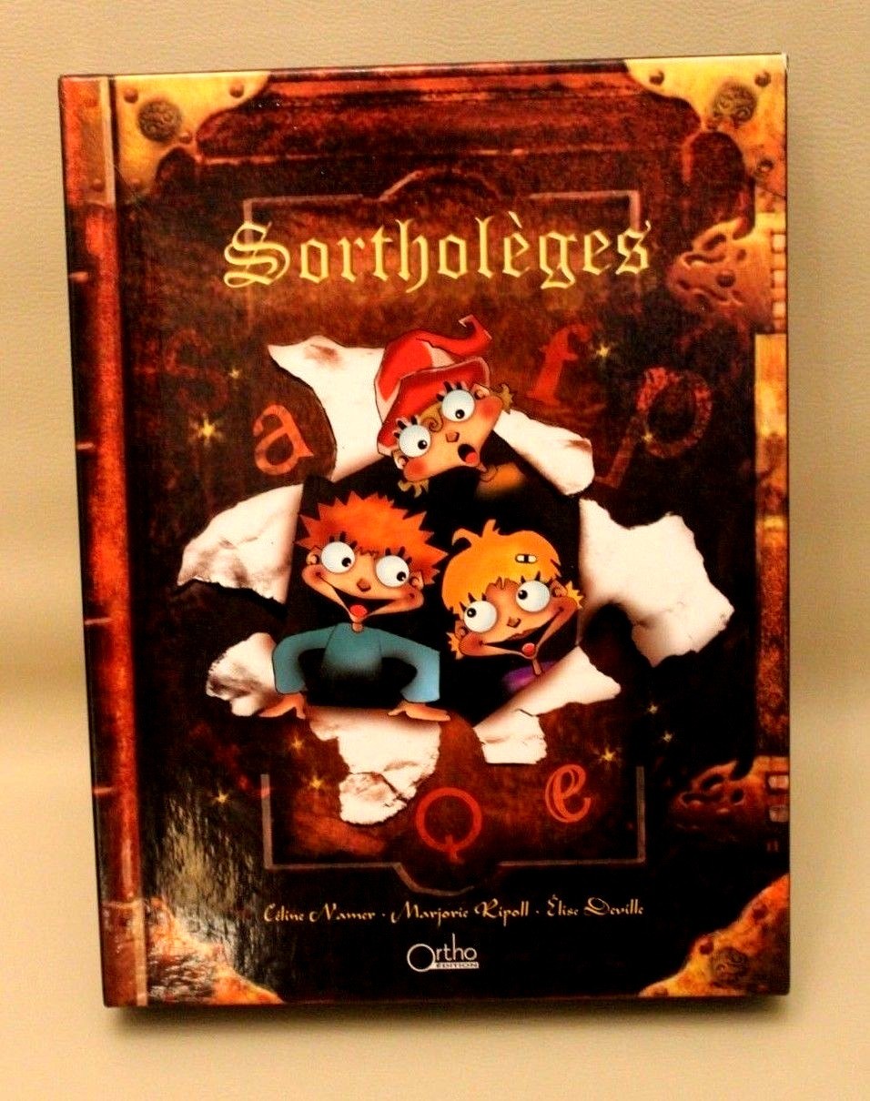 Game speech therapist-sortholèges 1 - the fairy sounds-complete Game speech therapist-sortholèges 1 - the fairy sounds-complete