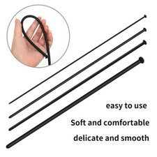 Silicone Urethral Urethra Penis Plug Dilator Urethral Rod Sounding Long Men Toys