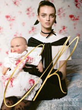 CR Fashion Book Issue 8: Made In America