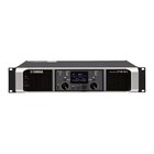 Yamaha XLR Home Audio Power Amplifiers