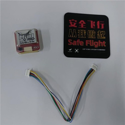 M80 PRO GPS GLONASS QMC5883 Kompass 5V für RC FPV Flugzeug Drohne - Bild 8 von 8
