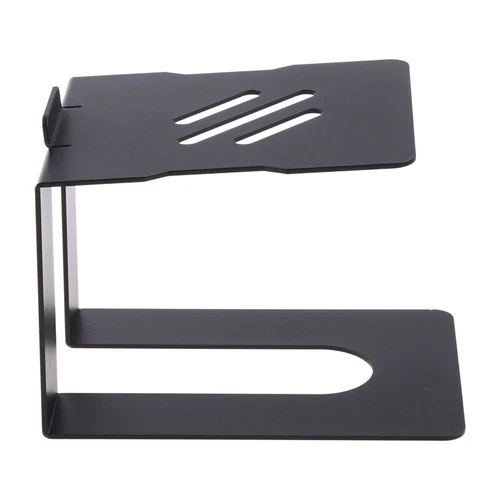 Desktop Speaker Stand Universal Tabletop Bracket Metal Bracket Holder Stan