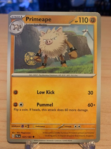 Scarlet Violet Paldea Evolved Pokemon Cards You Choose Commons Uncommon Rare - Picture 82 of 150