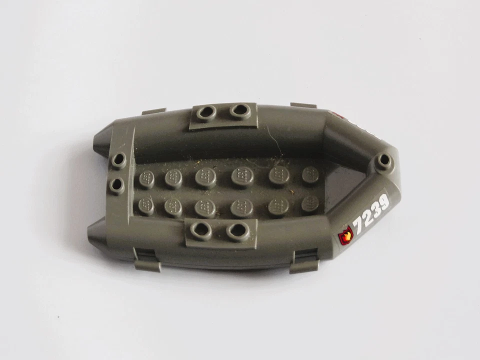 LEGO Ninjago 30086 Hidden Sword, photo 3 sur 5
