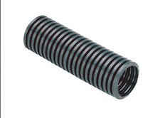 Sinz ANL20600300000 3/8" CORRUGATED NYLON TUBE 10ft