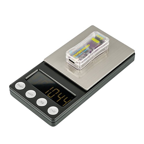 BETAFPV ExpressLRS FTDI USB to TTL Module Upgrade For ELRS Lite Micro Receiver - Picture 2 of 6