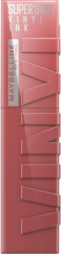 Superstay Vinyl Ink Longwear Liquid Lipstick in Cheeky - Picture 11 of 12