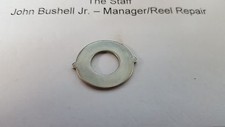 1 Daiwa Part # 372-3832 Eared Washer Fits TG1600H and TG2600H