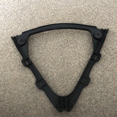 Ｋ8様 SUZUKI GSXR 1000 K7 K8 Right fairing cover panel cowl RH