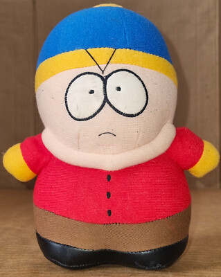 Vintage 1998 South Park CARTMAN 8