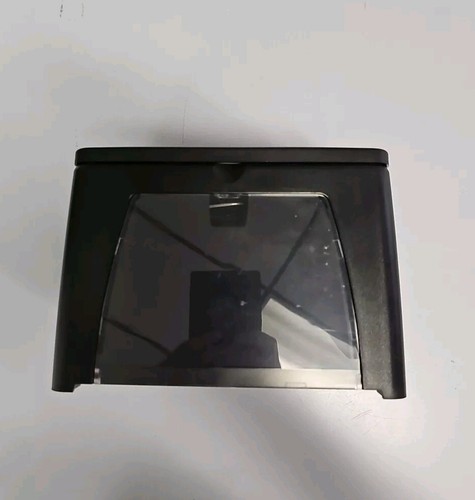 PowerNap Restaurant /Home Charging Solution Interfolded Napkin Dispenser - Black
