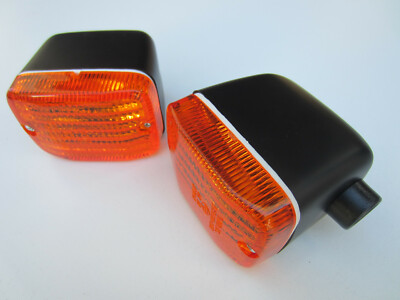 BMW TURN SIGNAL R60/6 R75/6 R90/6 R90S R80/7 R100RS R100RT R75/7