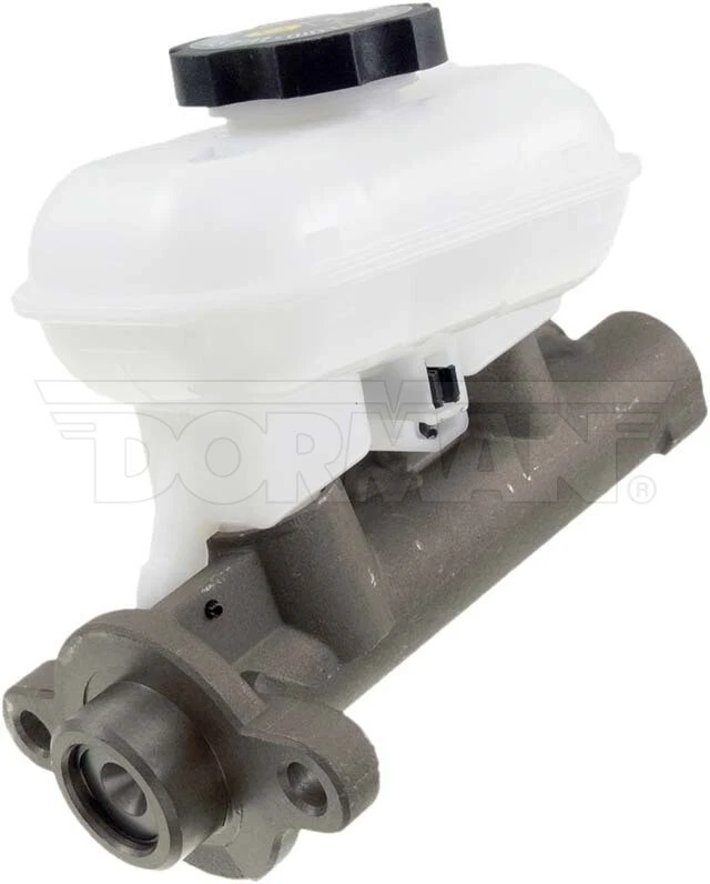 Главный тормозной цилиндр Dorman M390386 18029862 - Изображение 2 из 4