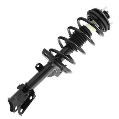 Front Right Strut 2009-2015 Compatible with Honda Pilot
