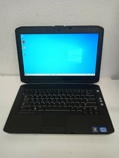 Dell Latitude E5430 14" Intel Core i7-3540M 3.0GHz 8GB Ram 240GB SSD DVD Win10