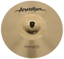 Anatolian 15" Diamond Trinity Crash