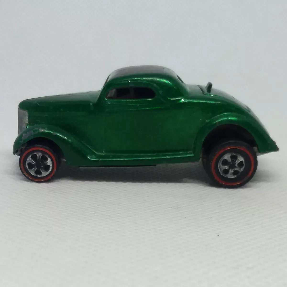 Hot wheels 1968 classic 36 ford coupe hot sale