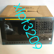 NEW FANUC A02B-0338-B520 0I-TF/OI-MF System FedEx or DHL DC