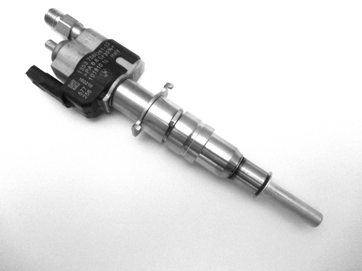 Neu Einspritzdüse Injector BMW 13537537317 13537585261 13537565138 
