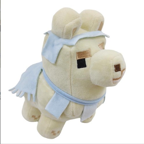 2025 UK Hot Minecraft Plush Toys Stuffed Animal Doll Soft Plush Toys Gifts - Picture 56 of 117