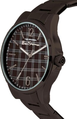 Ben Sherman The Original Herrenuhr BS057BM
