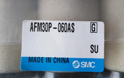 10PCS/New SMC AFM30P-060AS Filter Element