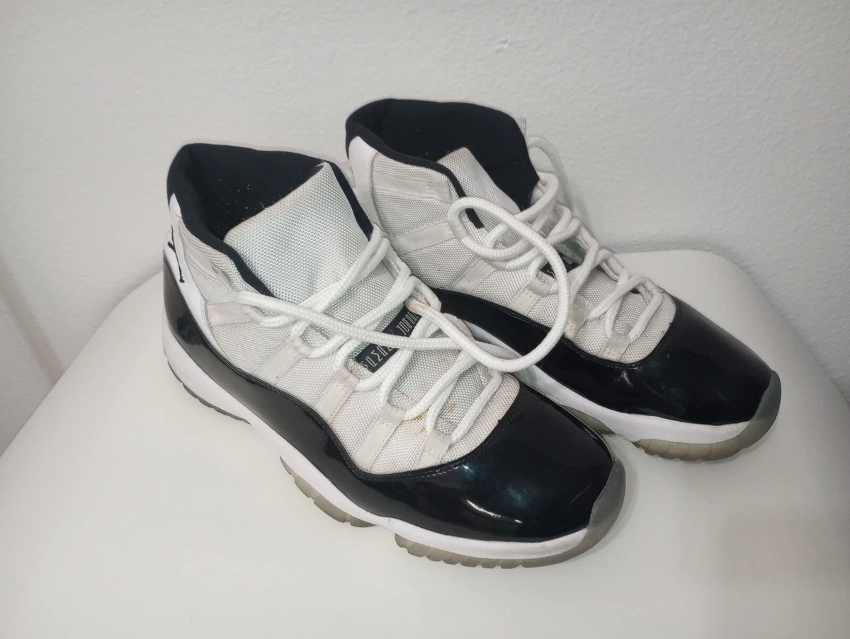 Jordan 11 concord 2018 size 11.5 hotsell