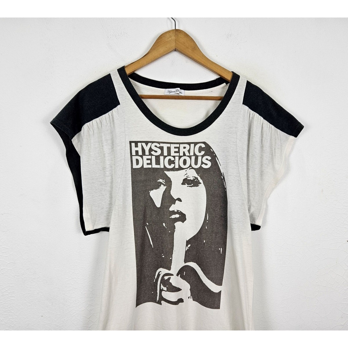 Hysteric Glamour Delicious shirt | eBay