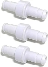 3 Pack Hose Swivel ED05 For Pentair Kreepy Krauly Legend Platinum Pool Cleaner