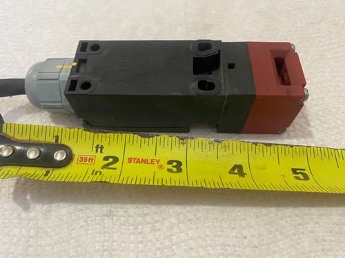 Interruptor Omron DANS-1BF - Imagen 4 de 8