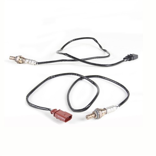 Kit de sensores de oxígeno 2* apto para AUDI A4 A6 - Imagen 4 de 24