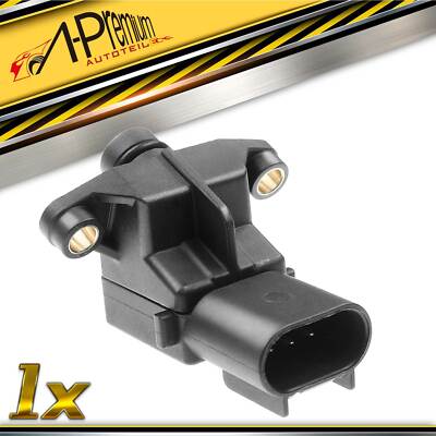 Drucksensor Saugrohrdruck für Chrysler 300 C Sebring Dodge Caravan Neon II