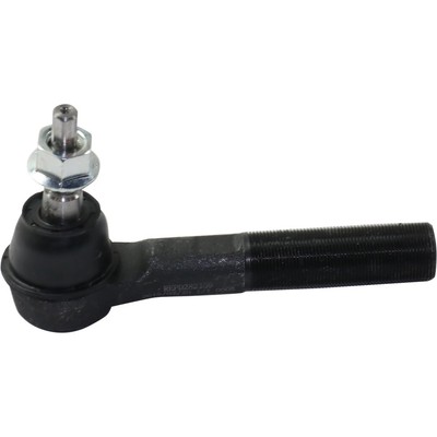 Tie Rod End for 00-01 Dodge Ram 1500 00-02 Ram 2500 Include nut Front Left Outer