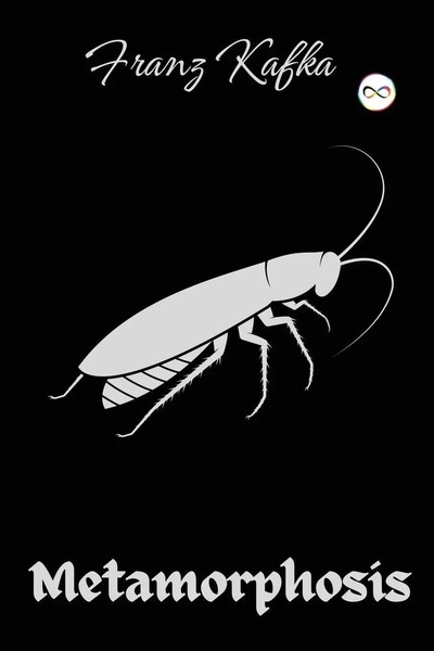 Franz Kafka | The Metamorphosis | Taschenbuch | Englisch (2024) | Franz Kafka-image