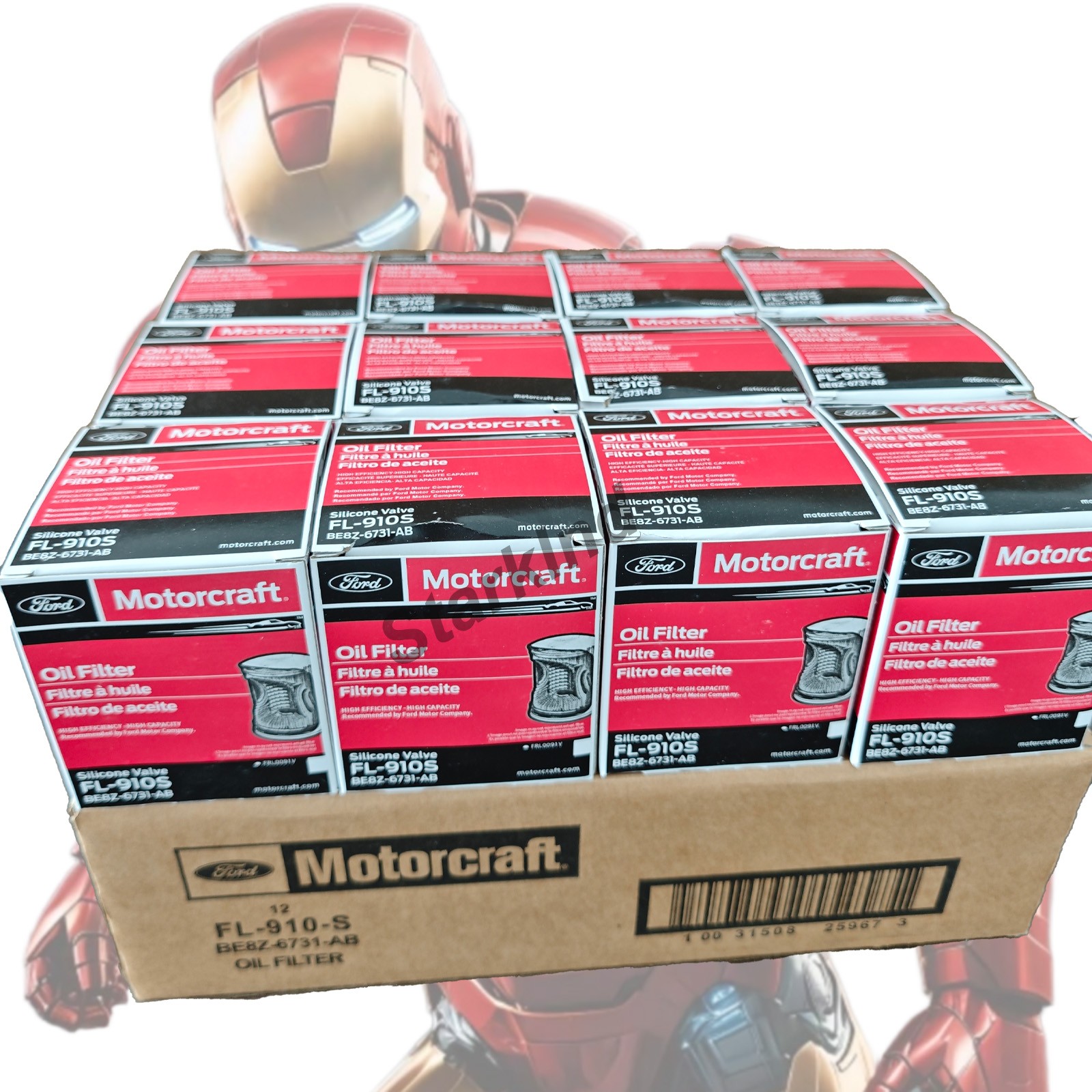 Motorcraft Us
