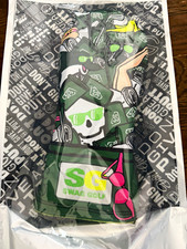 Swag Golf Dumpster Head Cover Waste Managemen...
