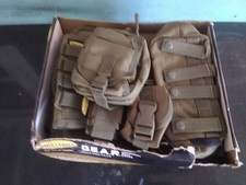 Smittybily Gear Accessories Universal Seat Cover