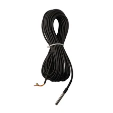 Innovative Waterproof Digital Temperature Sensor with a 10 Meter Probe Length