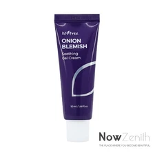 (DS) (ISNTREE) Onion Blemish Soothing Gel Cream 50mL (1072518)