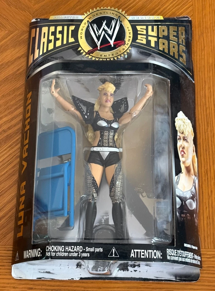 luna vachon products for sale | eBay