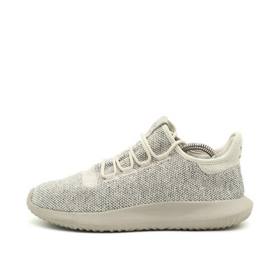adidas Herren Tubular Shadow Schuhe EU 40  Beige BB8824 Mesh Originals