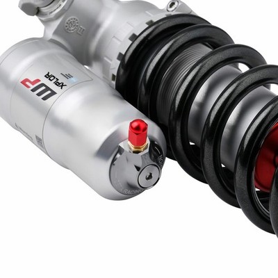 Zeta ZE56-51002 WP Xplor Shock Schrader Gas Valve Kit fits 24-25
