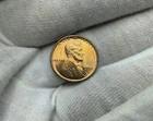 BEAUTIFUL GEM+ BU 1934 LINCOLN WHEAT CENT HIGH GRADE D363