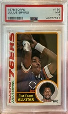1978-79 Topps Basketball Cards 25