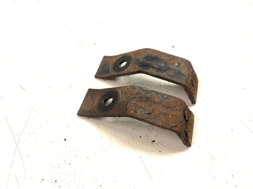 VW Golf 1 Cabrio 2H JH 2x Kühlerhalter Halter Halterung Wasserkühler Kühler