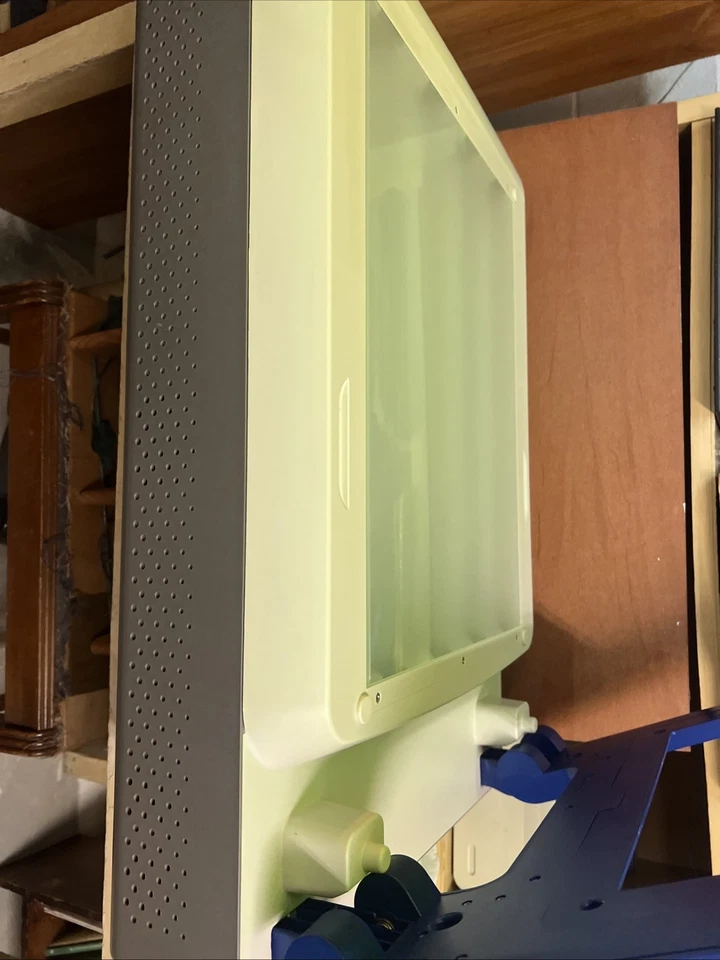 Yudu 个人屏幕打印机 T 恤,印刷机 全新 — 第 2/4 张图片