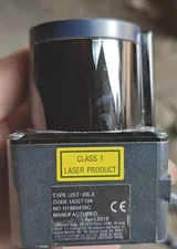 Hokuyo Ust-20lx Scanning Laser Rangefinder