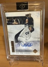 2020 Topps Transcendent The Captain's Collection Baseball Cards 18
