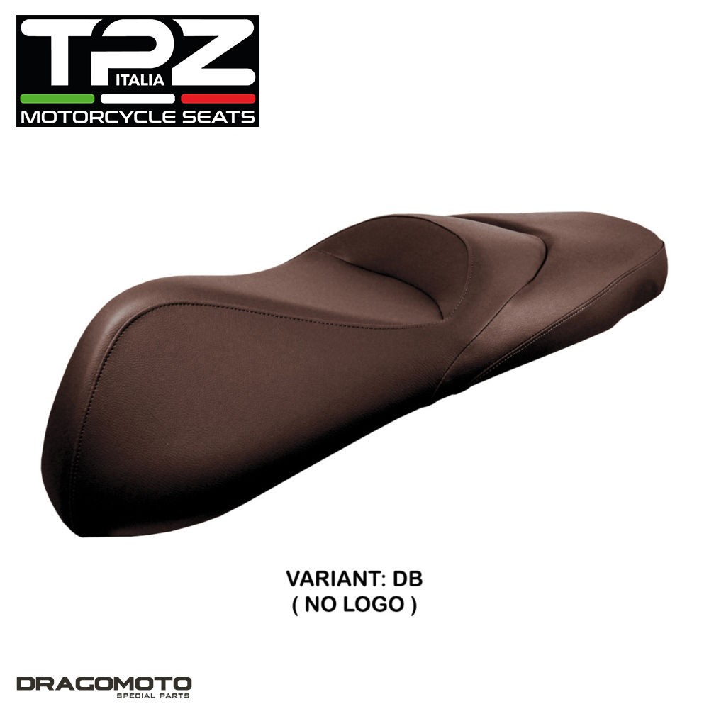 PIAGGIO BEVERLY 300-400 2021-2024 Sattelbezüge PBVY321A-DB-2 TPZ